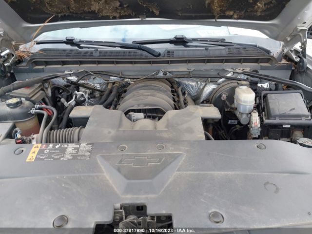 Photo 9 VIN: 3GCUKREC7HG385244 - CHEVROLET SILVERADO 1500 