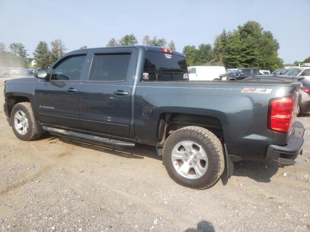 Photo 1 VIN: 3GCUKREC7HG402415 - CHEVROLET SILVERADO 