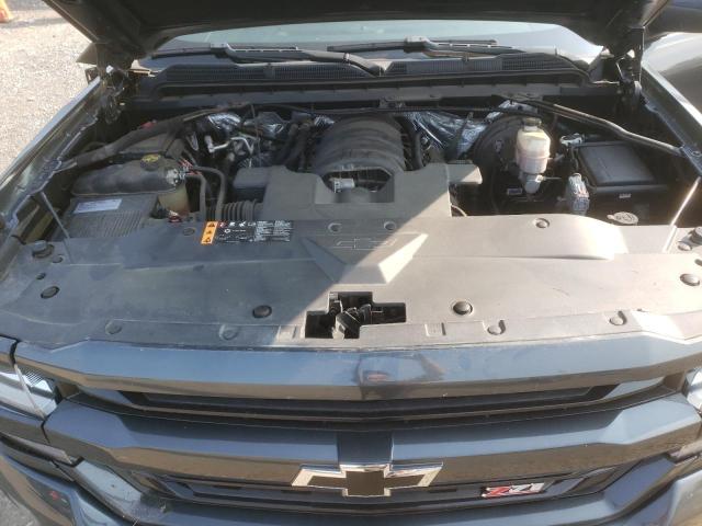 Photo 10 VIN: 3GCUKREC7HG402415 - CHEVROLET SILVERADO 