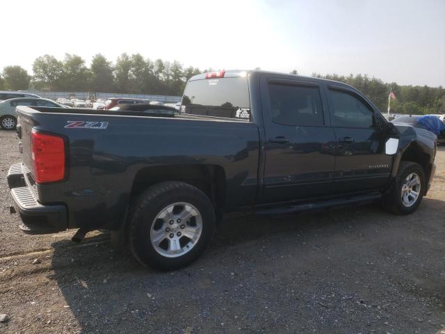 Photo 2 VIN: 3GCUKREC7HG402415 - CHEVROLET SILVERADO 