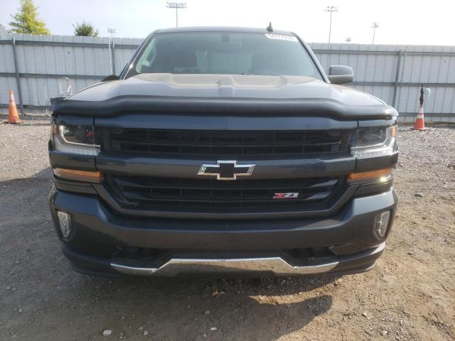 Photo 4 VIN: 3GCUKREC7HG402415 - CHEVROLET SILVERADO 