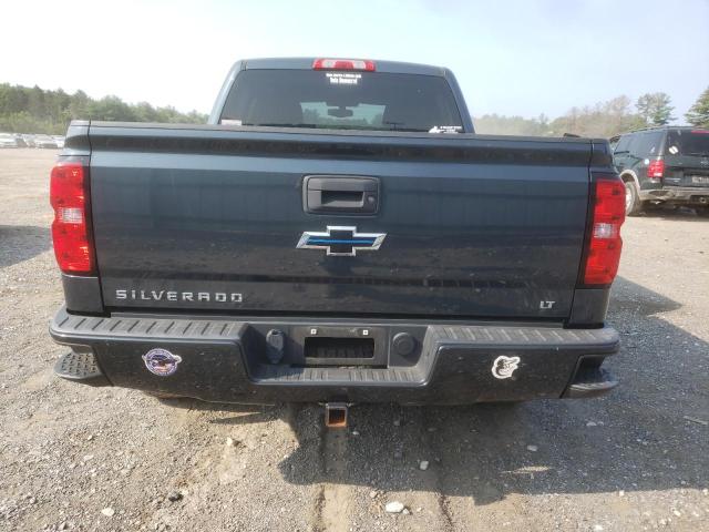 Photo 5 VIN: 3GCUKREC7HG402415 - CHEVROLET SILVERADO 