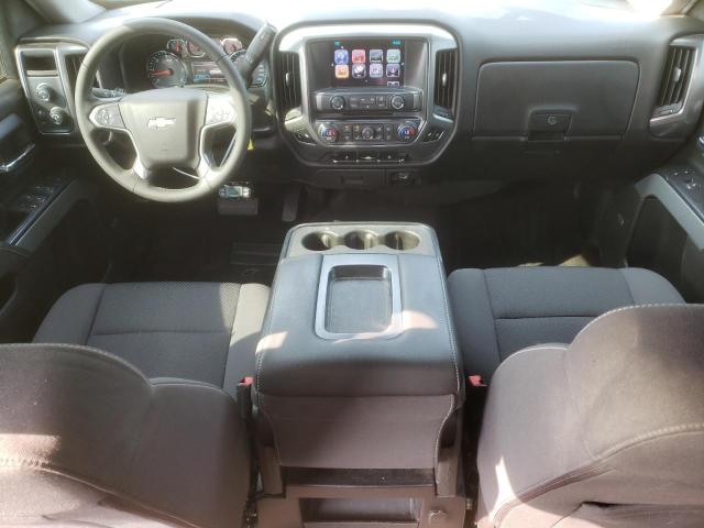 Photo 7 VIN: 3GCUKREC7HG402415 - CHEVROLET SILVERADO 