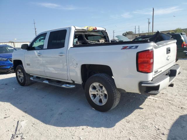 Photo 1 VIN: 3GCUKREC7HG406108 - CHEVROLET SILVERADO 