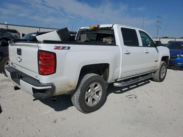 Photo 2 VIN: 3GCUKREC7HG406108 - CHEVROLET SILVERADO 