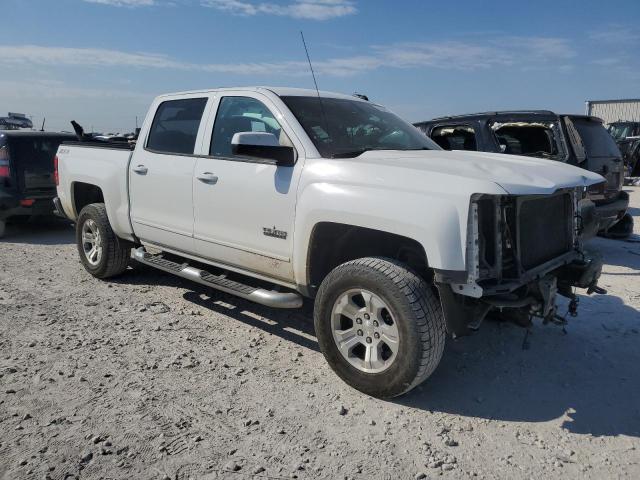 Photo 3 VIN: 3GCUKREC7HG406108 - CHEVROLET SILVERADO 