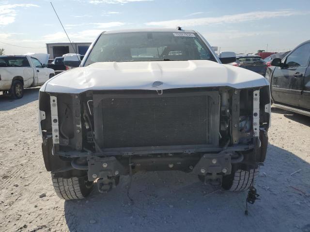 Photo 4 VIN: 3GCUKREC7HG406108 - CHEVROLET SILVERADO 