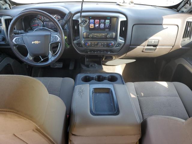 Photo 7 VIN: 3GCUKREC7HG406108 - CHEVROLET SILVERADO 