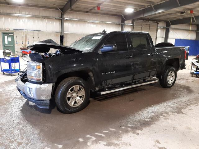 Photo 0 VIN: 3GCUKREC7HG406111 - CHEVROLET SILVERADO 