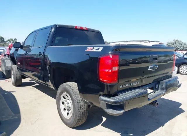 Photo 2 VIN: 3GCUKREC7HG418596 - CHEVROLET SILVERADO 1500 