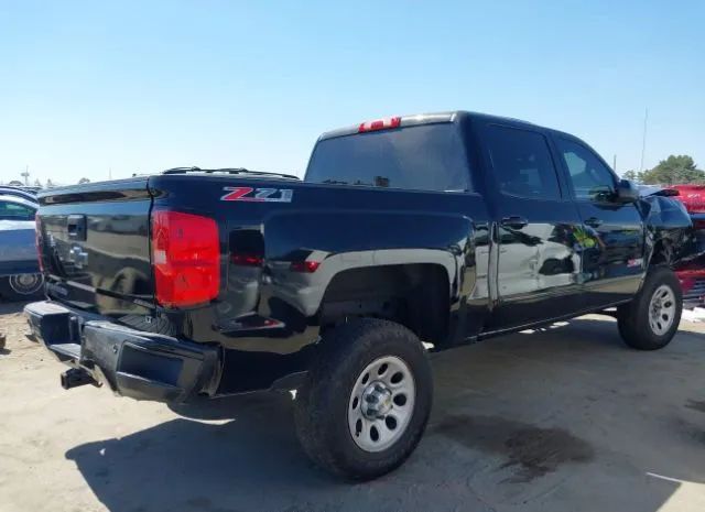 Photo 3 VIN: 3GCUKREC7HG418596 - CHEVROLET SILVERADO 1500 