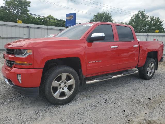 Photo 0 VIN: 3GCUKREC7HG422194 - CHEVROLET SILVERADO 