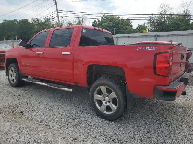 Photo 1 VIN: 3GCUKREC7HG422194 - CHEVROLET SILVERADO 