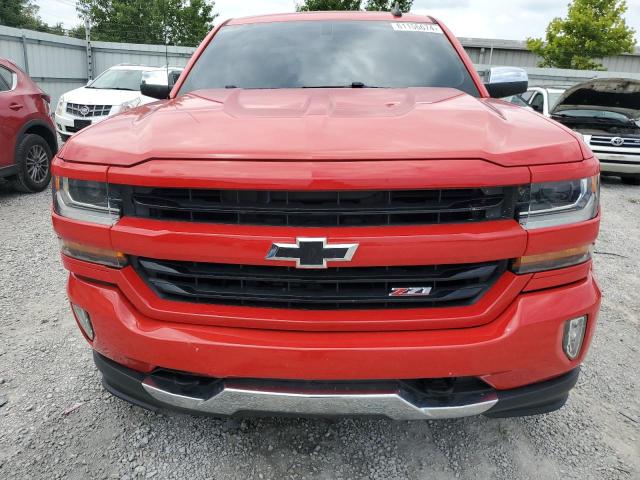 Photo 4 VIN: 3GCUKREC7HG422194 - CHEVROLET SILVERADO 