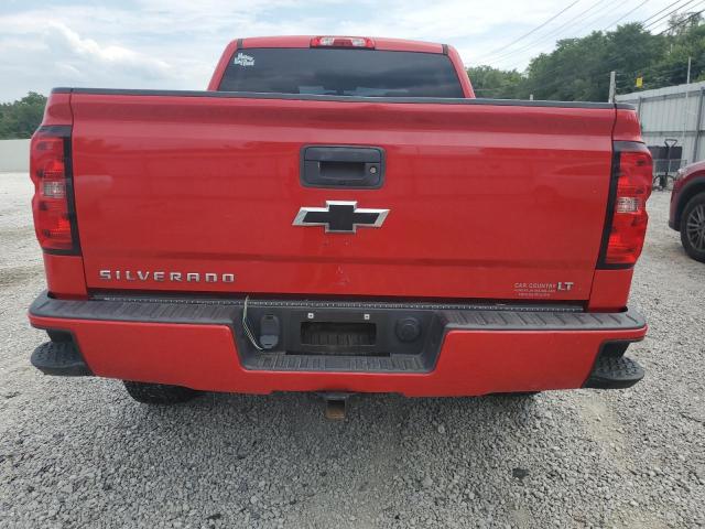 Photo 5 VIN: 3GCUKREC7HG422194 - CHEVROLET SILVERADO 