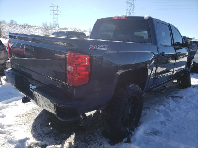 Photo 3 VIN: 3GCUKREC7HG456359 - CHEVROLET SILVERADO 