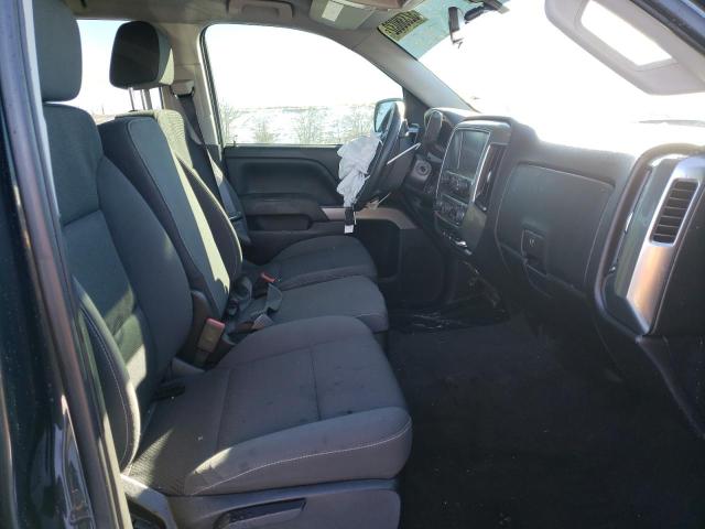 Photo 4 VIN: 3GCUKREC7HG456359 - CHEVROLET SILVERADO 