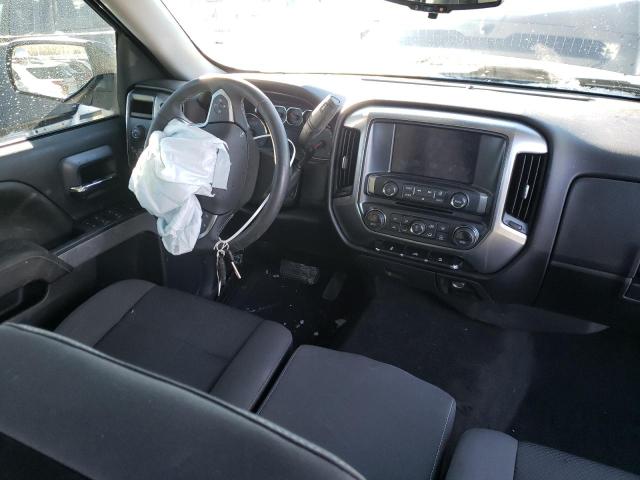 Photo 8 VIN: 3GCUKREC7HG456359 - CHEVROLET SILVERADO 