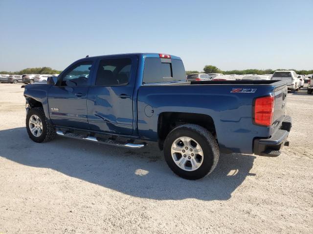 Photo 1 VIN: 3GCUKREC7HG460816 - CHEVROLET SILVERADO 