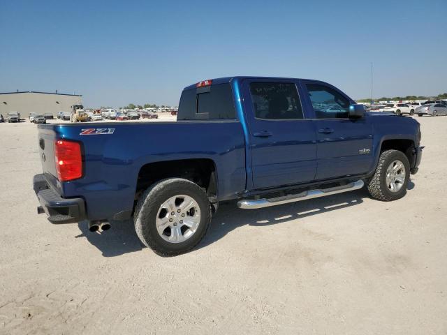 Photo 2 VIN: 3GCUKREC7HG460816 - CHEVROLET SILVERADO 