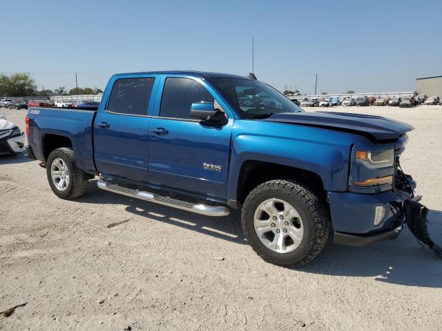 Photo 3 VIN: 3GCUKREC7HG460816 - CHEVROLET SILVERADO 