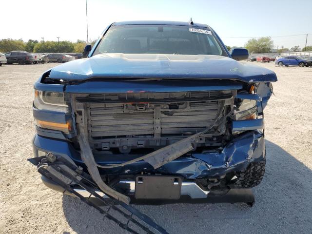 Photo 4 VIN: 3GCUKREC7HG460816 - CHEVROLET SILVERADO 