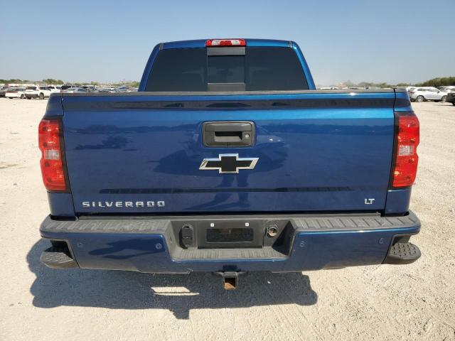 Photo 5 VIN: 3GCUKREC7HG460816 - CHEVROLET SILVERADO 