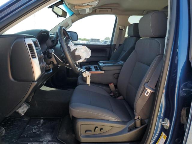 Photo 6 VIN: 3GCUKREC7HG460816 - CHEVROLET SILVERADO 