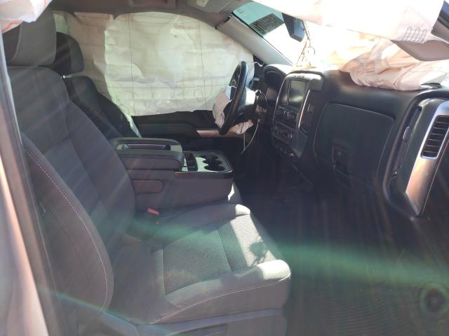 Photo 4 VIN: 3GCUKREC7HG490768 - CHEVROLET SILVERADO 