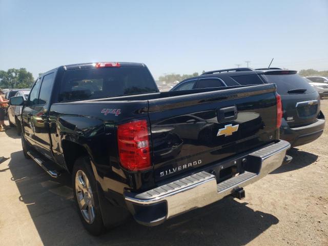 Photo 2 VIN: 3GCUKREC7HG497204 - CHEVROLET SILVERADO 