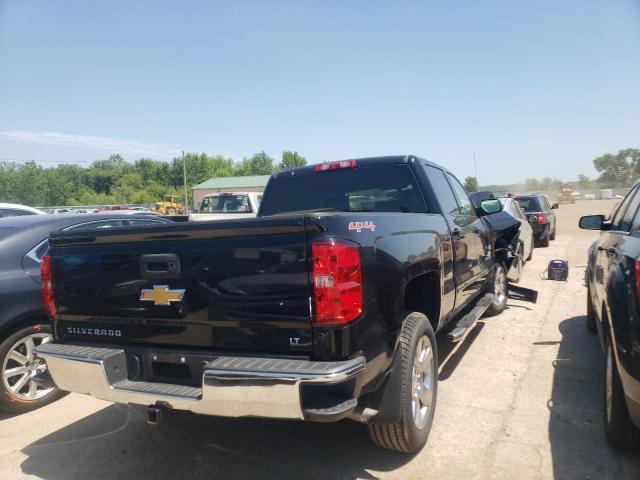 Photo 3 VIN: 3GCUKREC7HG497204 - CHEVROLET SILVERADO 