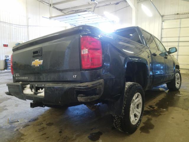 Photo 3 VIN: 3GCUKREC7HG508377 - CHEVROLET SILVERADO 