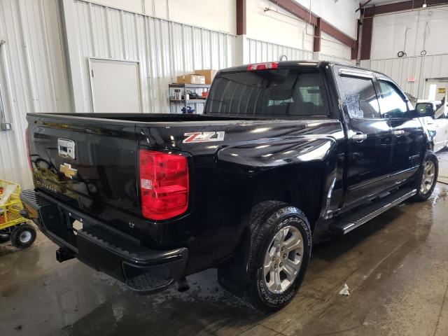 Photo 3 VIN: 3GCUKREC7HG509593 - CHEVROLET SILVERADO 