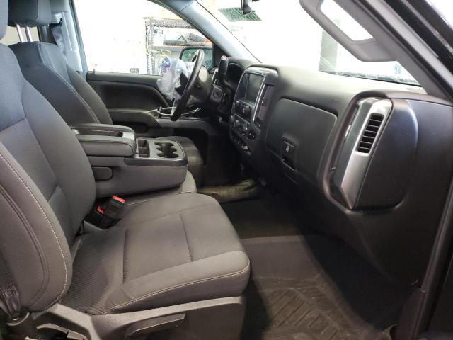 Photo 4 VIN: 3GCUKREC7HG509593 - CHEVROLET SILVERADO 