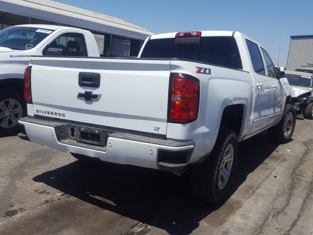 Photo 3 VIN: 3GCUKREC7JG130020 - CHEVROLET SILVERADO 