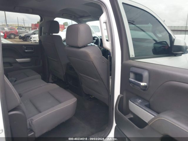 Photo 7 VIN: 3GCUKREC7JG135234 - CHEVROLET SILVERADO 