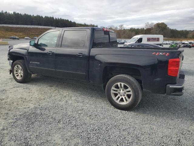 Photo 1 VIN: 3GCUKREC7JG157976 - CHEVROLET SILVERADO 