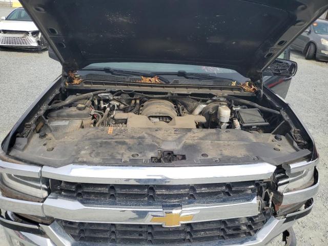 Photo 10 VIN: 3GCUKREC7JG157976 - CHEVROLET SILVERADO 