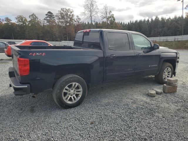 Photo 2 VIN: 3GCUKREC7JG157976 - CHEVROLET SILVERADO 