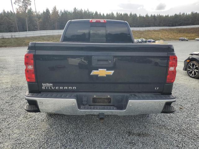 Photo 5 VIN: 3GCUKREC7JG157976 - CHEVROLET SILVERADO 