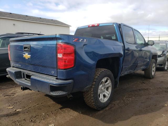 Photo 3 VIN: 3GCUKREC7JG158948 - CHEVROLET SILVERADO 