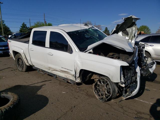 Photo 3 VIN: 3GCUKREC7JG166774 - CHEVROLET SILVERADO 