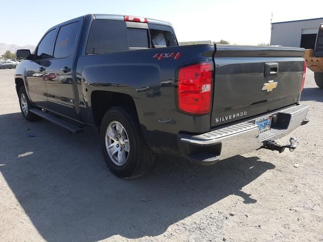 Photo 2 VIN: 3GCUKREC7JG171361 - CHEVROLET SILVERADO 