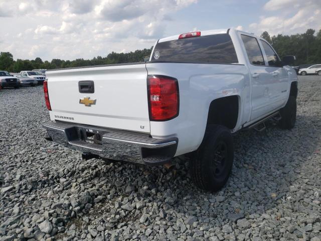 Photo 3 VIN: 3GCUKREC7JG230330 - CHEVROLET SILVERADO 