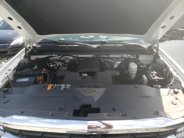 Photo 6 VIN: 3GCUKREC7JG230330 - CHEVROLET SILVERADO 