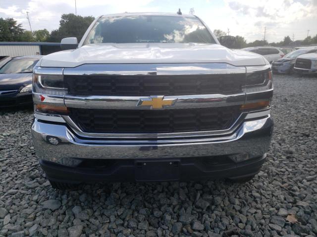 Photo 8 VIN: 3GCUKREC7JG230330 - CHEVROLET SILVERADO 