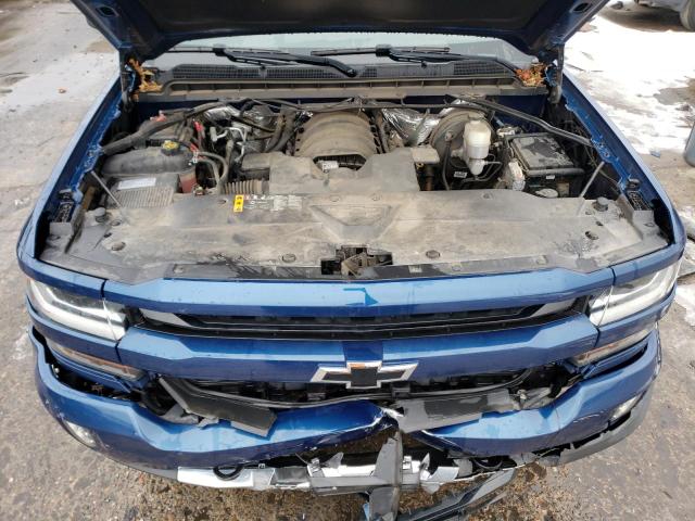 Photo 10 VIN: 3GCUKREC7JG293542 - CHEVROLET 1500 