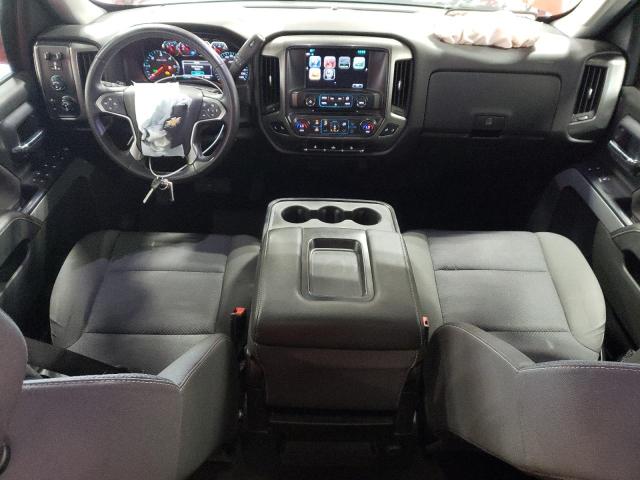 Photo 7 VIN: 3GCUKREC7JG296814 - CHEVROLET SILVERADO 