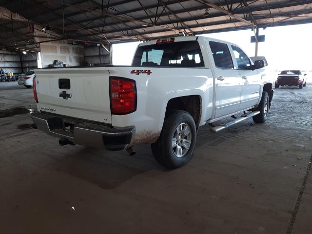 Photo 3 VIN: 3GCUKREC7JG324529 - CHEVROLET SILVERADO 