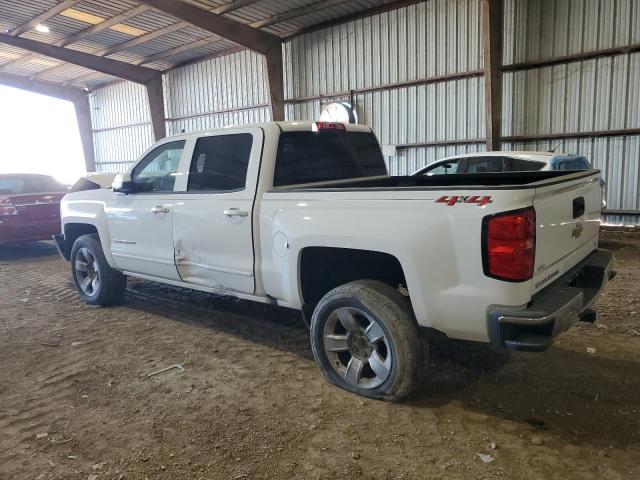 Photo 1 VIN: 3GCUKREC7JG339953 - CHEVROLET SILVERADO 